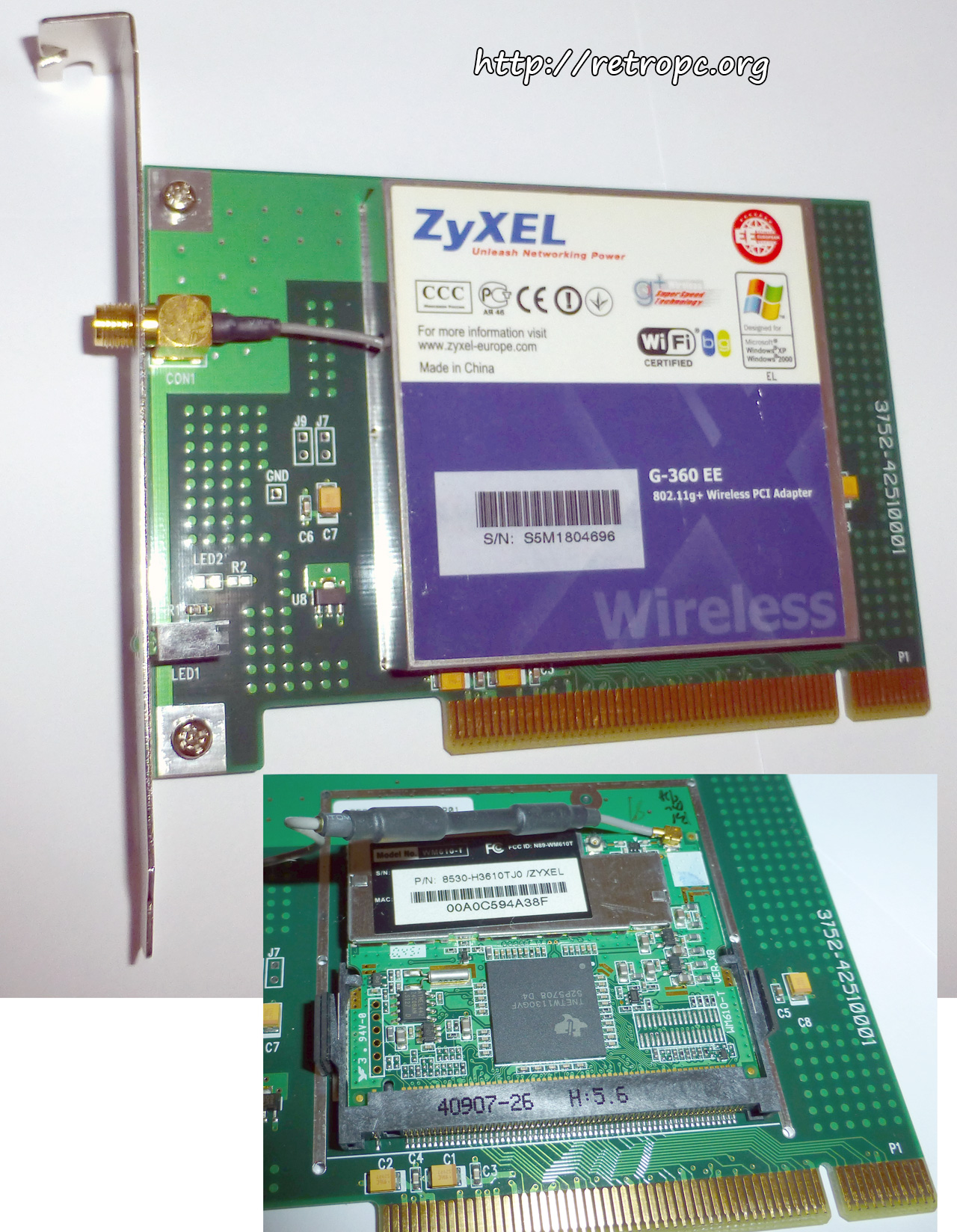 Zyxel nwd2105 driver for mac